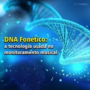 DNA Fonético Connectmix