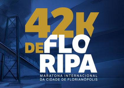 42K Floripa - Turismo on line