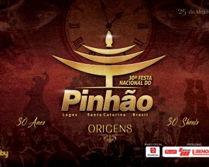 Festa do Pinhão - Turismo on line