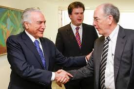 Lucro da Petrobras no 1º trimestre de 2018 é de R$ 6,9 Bilhões e acionistas comemoram