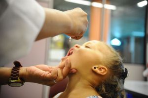 Vacinação-Divulgação Folha de Santa Catarina