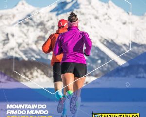 Mountain Do Ushuaia 2018 - Turismo on Line