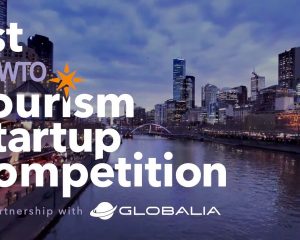 Tourism Startups Competition - Turismo on line