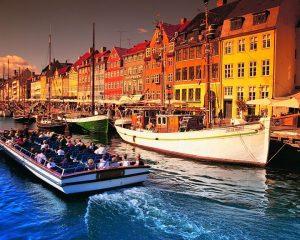 Copenhagen - Turismo on line