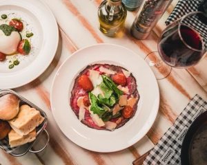 Tomato, Cucina & Vino - Turismo on line