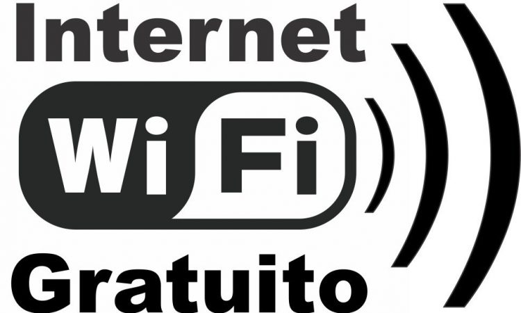 Internet wi-fi gratuita - Turismo on line