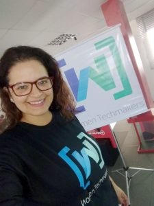 Vânia Monteiro - Colunista de Tecnologia, Comunicação e Mídias