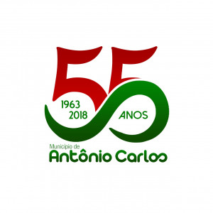 Município de Antonio Carlos comemora seus 55 anos em Novembro!