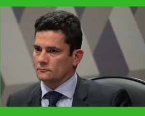 Sérgio Moro aceita o convite e será o novo Ministro da Justiça