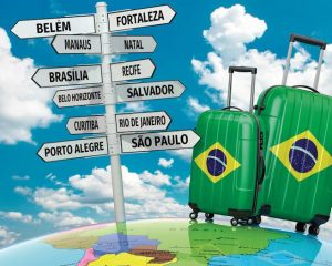 Investimento no turismo - turismoonline.net.br