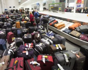 Proibição de cobrança por bagagem é aprovada pela Comissão Mista do Congresso