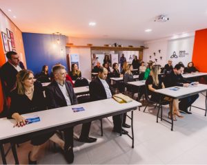 Abracin realiza workshop na JDO, em Florianópolis