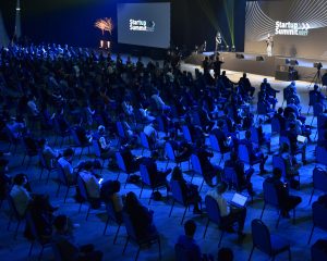 Cris Yeh estará presente no Startup Summit 2022