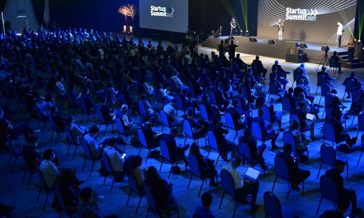 Cris Yeh estará presente no Startup Summit 2022