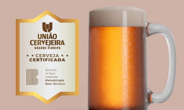 União Cervejeira, associação que reúne 16 cervejarias