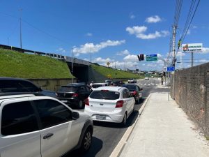Prefeitura de São José investe na infraestrutura
