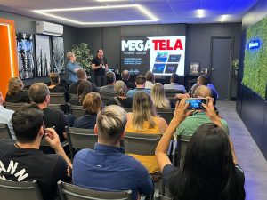 Missão Tech dá início em Florianópolis
