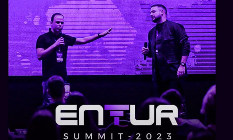 Vem ai a segunda edição do principal e maior evento de Marketing de Turismo do país Entur Summit 2023