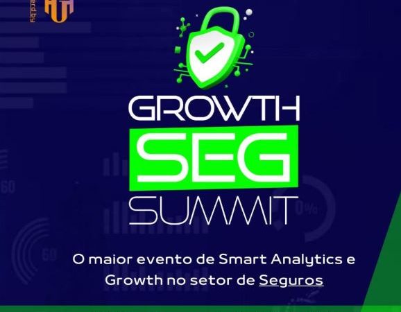 Growth Seg Summit Debatendo o crescimento dos negócios junto as maiores empresas de seguros do país.