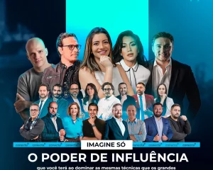 Primeira edição do Conecta+ acontece em São José/SC, confira os palestrantes