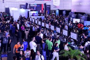 Startup Summit 2023 chega ao fim com recorde de público e números que impressionam