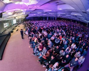 startup summit 2023 espera reunir 40 mil pessoas