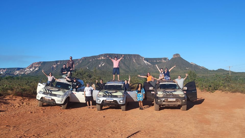 As Maravilhas do Jalapão: Pelos Olhos de uma Jornalista de Turismo