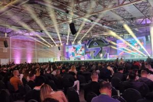 gramado summit 2025 um ambiente de tecnologia e inovação
