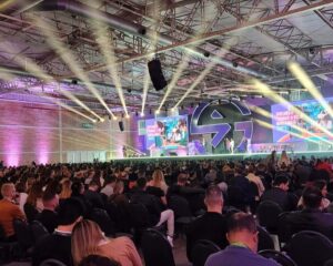 gramado summit 2025 um ambiente de tecnologia e inovação