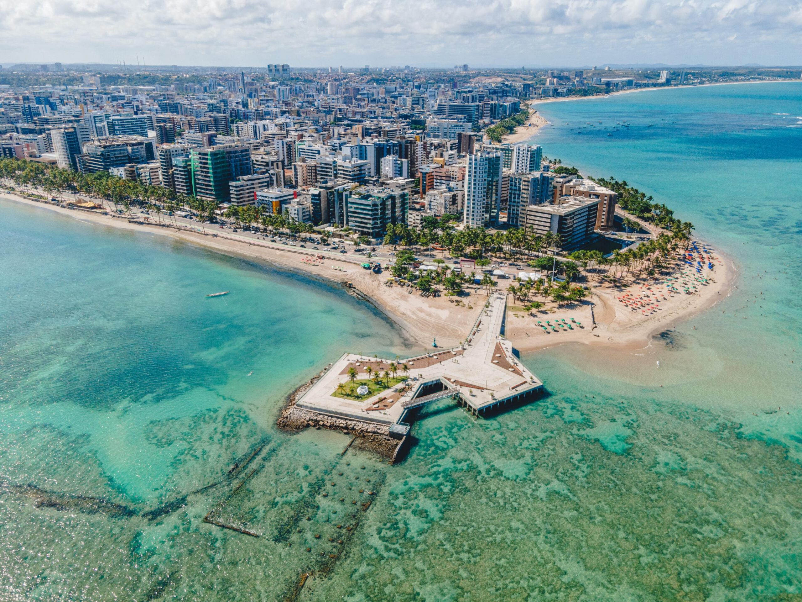 Alagoas sedia 40º Congresso da ABRAJET e confirma protagonismo no turismo nacional
