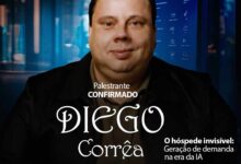 Agentes de IA na hotelaria: Diego Corrêa antecipa a nova disputa pelas reservas