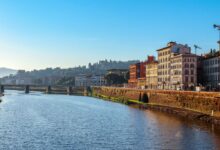Os 10 principais destinos europeus para os brasileiros neste verão, segundo a Omio