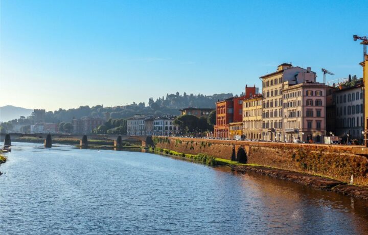 Os 10 principais destinos europeus para os brasileiros neste verão, segundo a Omio