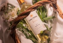 Casa Perini lança novo Vitis Riesling e amplia portfólio de vinhos brancos