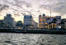 Roteiros imperdíveis no Recife: experiências guiadas revelam Olinda, Recife Antigo e Porto de Galinhas