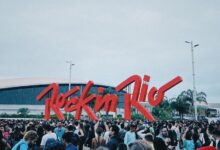 Rock in Rio 2026 deve movimentar R$ 3,3 bilhões e atrair milhares de turistas ao Rio de Janeiro