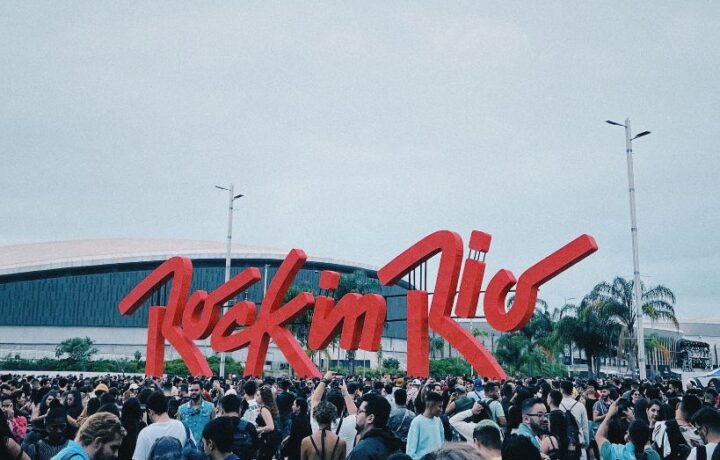 Rock in Rio 2026 deve movimentar R$ 3,3 bilhões e atrair milhares de turistas ao Rio de Janeiro