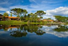 Boqueirão Hotel Fazenda lança Chef’s Experience com música ao vivo e jantar assinado por chef convidado na Serra Catarinense