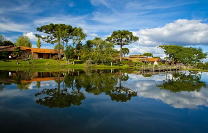 Boqueirão Hotel Fazenda lança Chef’s Experience com música ao vivo e jantar assinado por chef convidado na Serra Catarinense