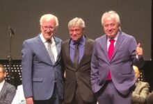 ABRAJET Nacional prestigia a Festa de Gala do Turismo Mineiro e reforça a importância do jornalismo especializado