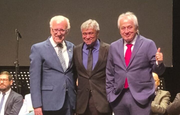 ABRAJET Nacional prestigia a Festa de Gala do Turismo Mineiro e reforça a importância do jornalismo especializado