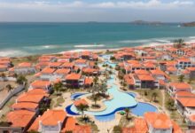 Búzios é cenário da nova temporada de reality australiano na TV