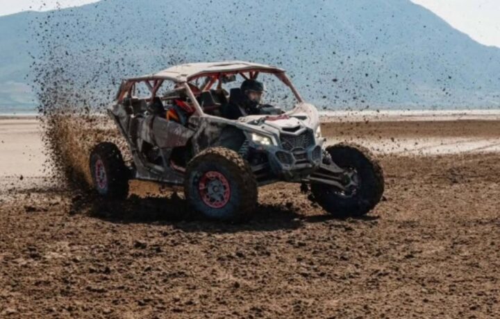 Turismo de experiência: cinco destinos para viver o off-road com Can-Am