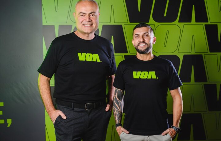 Nova marca une experiência em grandes eventos e fortalece o mercado esportivo brasileiro