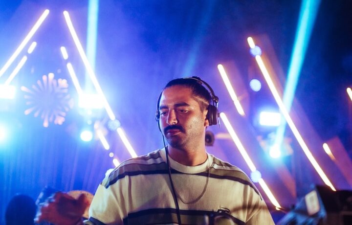 Dor Danino completa line-up internacional do LENDAA 2026 e reforça proposta de festival voltado à música eletrônica de vanguarda