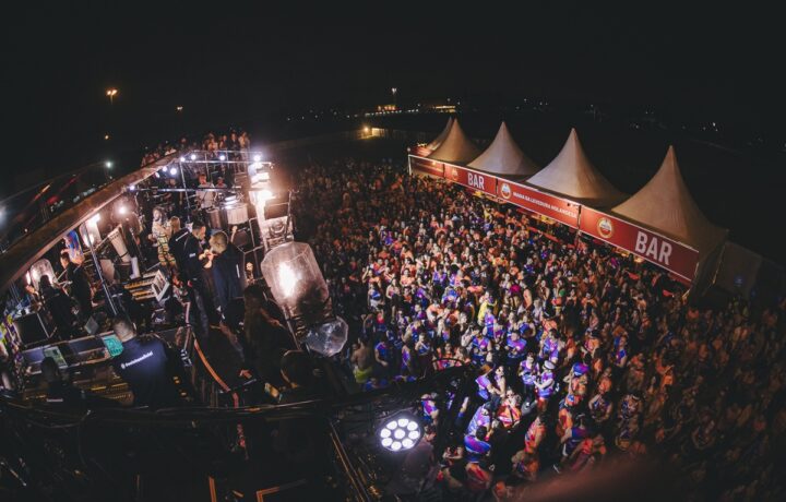 Parangolé é atração confirmada no Curitiba Folia, micareta agita a capital paranaense em dezembro