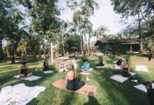 5 motivos para não perder o LENDAA 2026, festival que une música eletrônica e natureza em Morretes