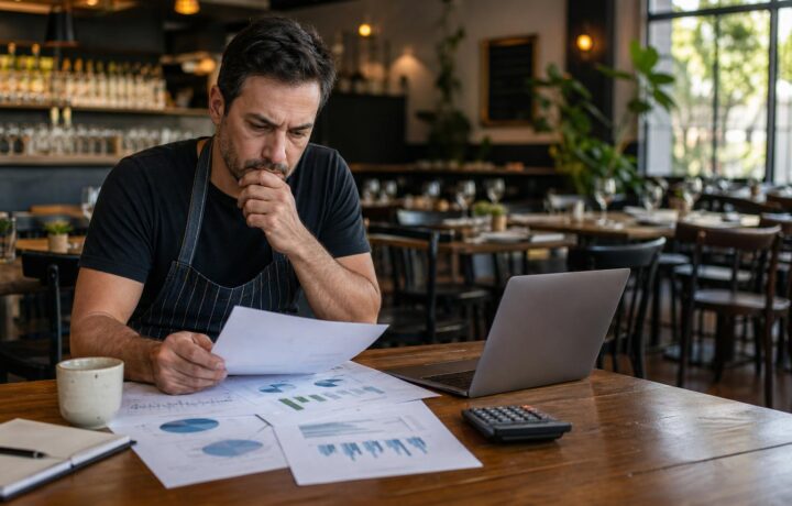 Reforma tributária, inflação e split payment: o que muda de verdade para bares e restaurantes