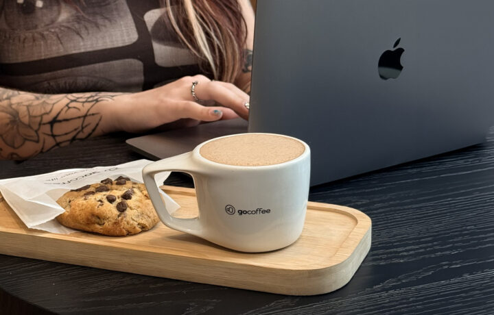 Work from Café: cafeterias ganham espaço como extensão do escritório dos brasileiros