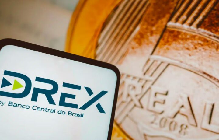 Drex pode revolucionar o sistema financeiro brasileiro com contratos inteligentes, tokenização e dinheiro programável